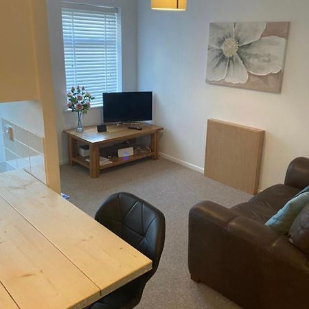 One Bedroom Ground Floor Flat Central Chichester Zewnętrze zdjęcie