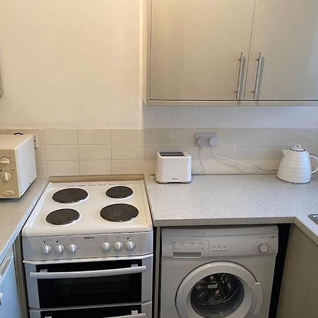 One Bedroom Ground Floor Flat Central Chichester Zewnętrze zdjęcie