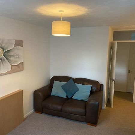 One Bedroom Ground Floor Flat Central Chichester Zewnętrze zdjęcie