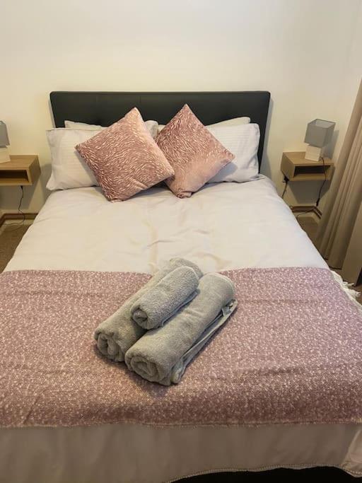 One Bedroom Ground Floor Flat Central Chichester Zewnętrze zdjęcie
