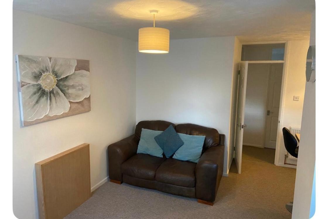 One Bedroom Ground Floor Flat Central Chichester Zewnętrze zdjęcie
