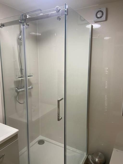 One Bedroom Ground Floor Flat Central Chichester Zewnętrze zdjęcie