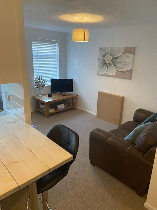 One Bedroom Ground Floor Flat Central Chichester Zewnętrze zdjęcie